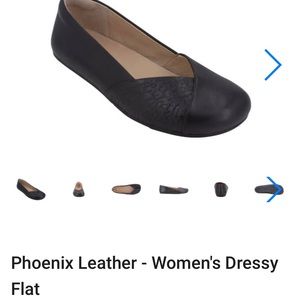 Xero Shoes Phoenix Leather size 6